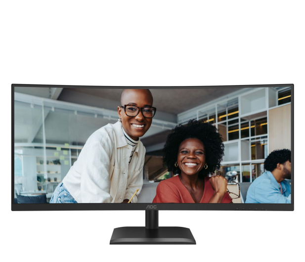 AOC CU34E4CV - 1367828 - zdjęcie